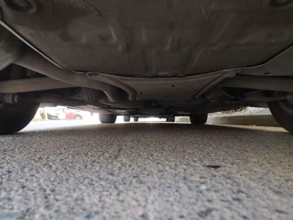 [上海·沪C] 二手奥迪奥迪A4L2010款 2.0 TFSI 技术型