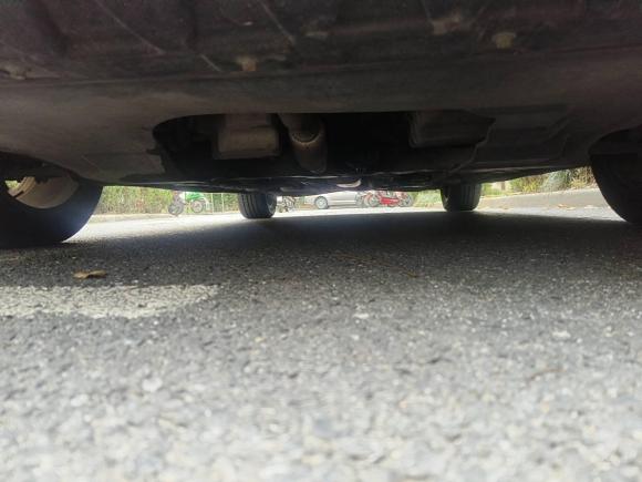 [上海·沪D] 二手荣威荣威i62020款 PLUS 1.6L CVT 4G互联荣耀旗舰版