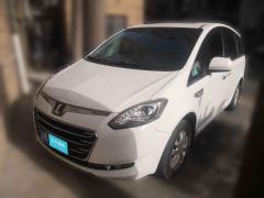 [北京·京N] 纳智捷大7MPV2016款2.0T豪华型