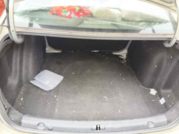 [深圳·粤B] 二手大众朗逸2015款 1.6L 自动风尚版