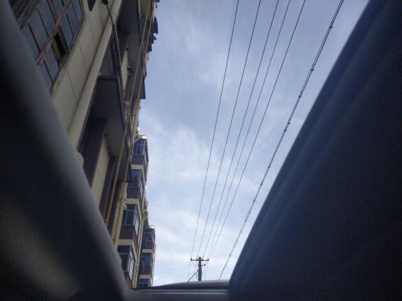 [嘉兴·浙B] 二手名爵锐腾2017款 20T 自动尊享版