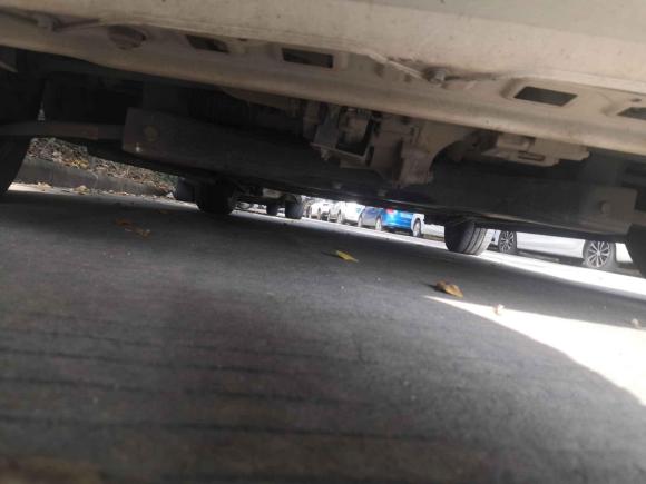 [金华·浙G] 二手荣威科莱威CLEVER2021款 302km全能版