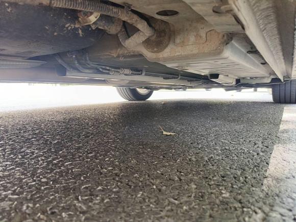 [杭州·浙A] 二手雪佛兰科鲁兹2017款 1.4T 两厢 双离合领锋版