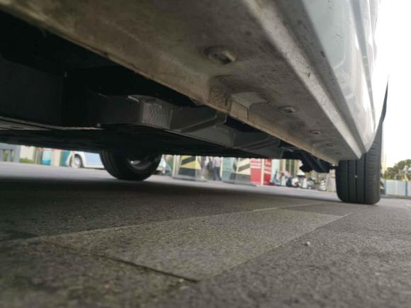 [深圳·粤B] 二手荣威科莱威CLEVER2022款 311km元气啵啵版