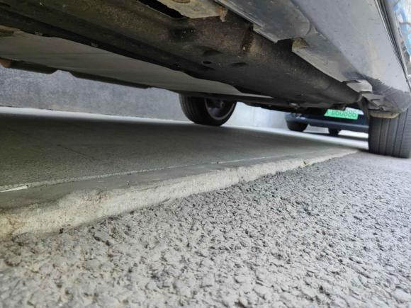 [北京·苏A] 二手腾势腾势X2020款 PHEV旗舰版