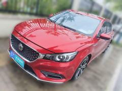 [杭州·晋M] 名爵MG62017款 20T 自动Trophy尊享互联网版 国V