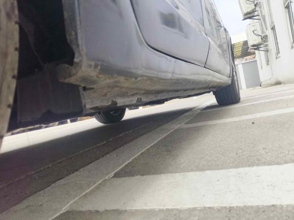 [湖州·浙E] 二手本田雅阁2011款 2.0L EX