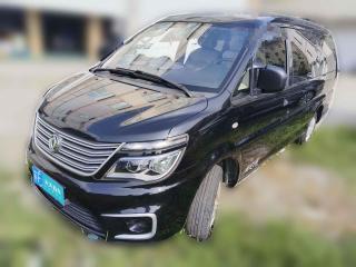 东风风行菱智2019款 改款 M5L 1.6L 7座基本型 国VI