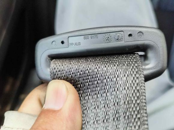 [南昌·赣M] 二手雪佛兰创酷2014款 1.4T 自动两驱豪华型