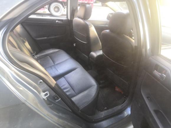 [佛山·桂A] 二手三菱翼神2010款 致尚版 1.8L 手动豪华型