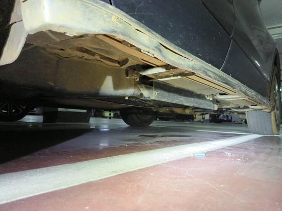 [武汉·鄂A] 二手别克昂科威2017款 28T 四驱豪华型