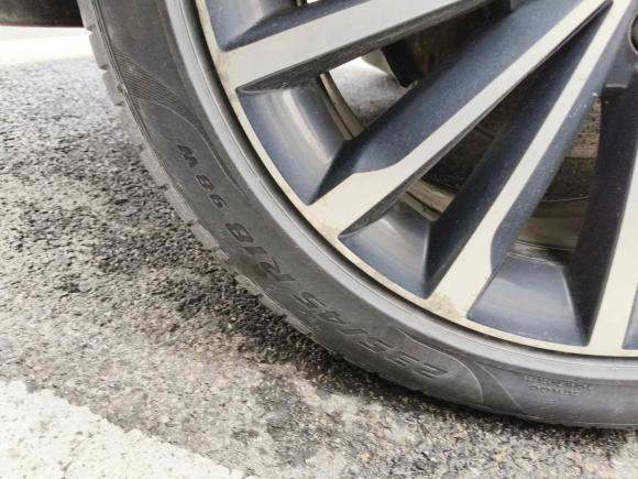 [嘉兴·浙F] 二手斯柯达速派2016款 TSI330 DSG智行版