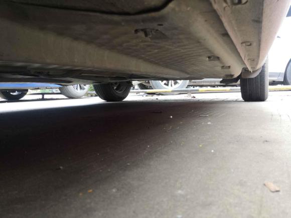 [成都·川A] 二手斯柯达晶锐2014款 1.4L 自动晶致版