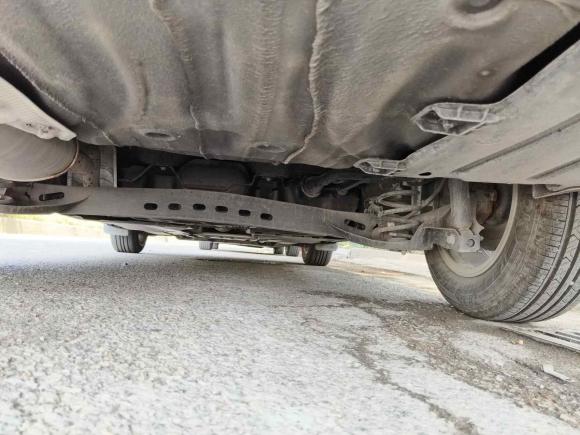 [温州·浙C] 二手大众朗逸2021款 1.5L 自动风尚版