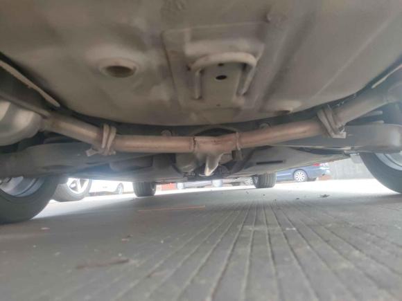 [上海·沪C] 二手起亚起亚K52016款 1.6T 自动PRM