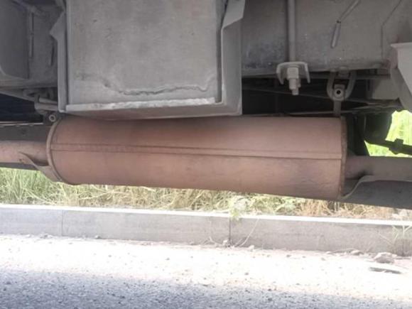 [嘉兴·浙A] 二手金杯金杯T52018款 1.5L双排创业型后双轮DLCG14