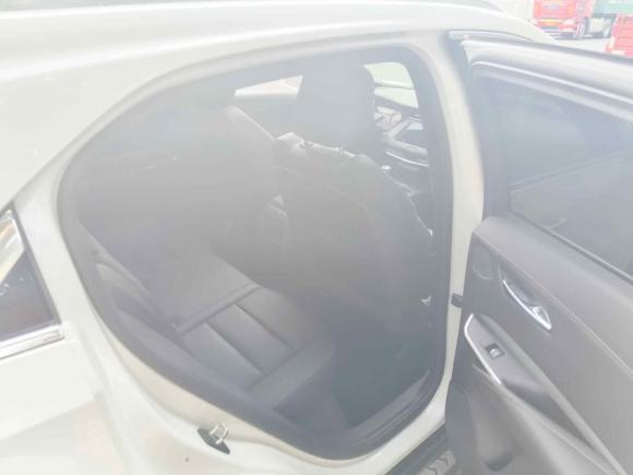 [苏州·苏A] 二手凯迪拉克凯迪拉克XT42018款 28T 两驱领先型