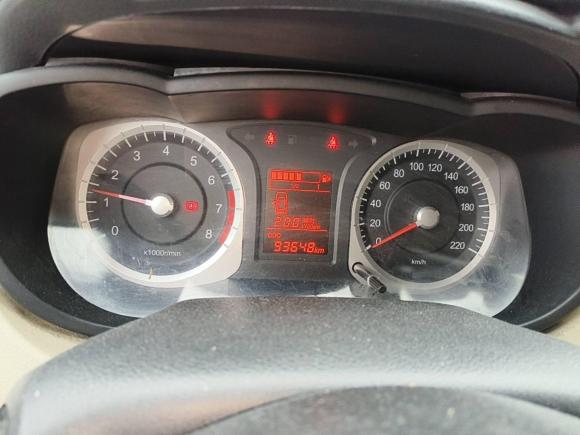 [上海·沪C] 二手启辰启辰R502013款 1.6L 手动时尚版