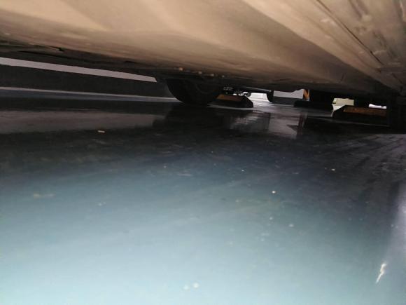 [杭州·浙D] 二手马自达阿特兹2015款 2.0L 蓝天豪华版