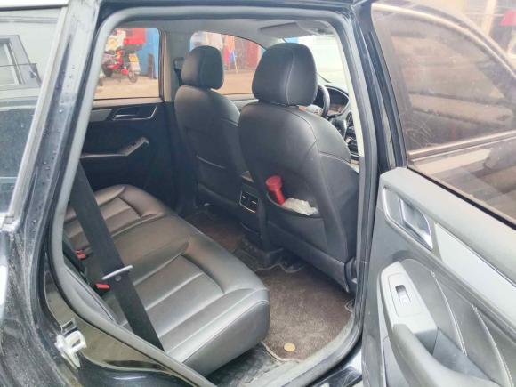 [嘉兴·浙F] 二手荣威荣威RX52018款 20T 两驱自动旗舰版