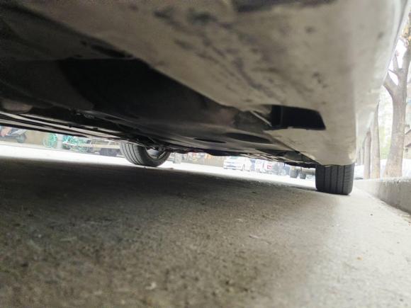 [西安·浙A] 二手沃尔沃沃尔沃V602015款 T5 智逸版