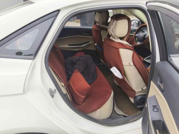 [西安·豫J] 二手福特福睿斯2017款 改款 1.5L 自动舒适型