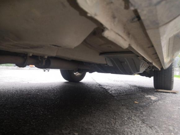 [西安·陕U] 二手哈弗哈弗H42019款 红标 1.5GDIT DCT精英智联版