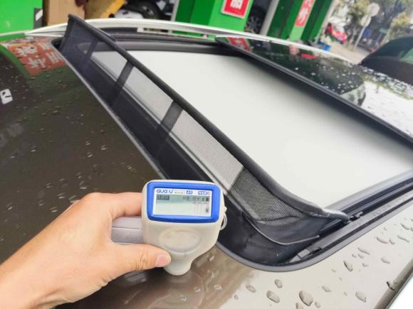 [温州·浙C] 二手大众途观2016款 300TSI 自动两驱豪华版