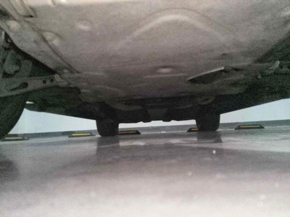 [武汉·鄂A] 二手路虎揽胜运动版2015款 3.0 SC V6 HSE