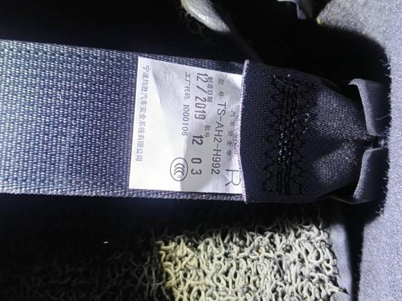 [深圳·赣D] 二手马自达马自达CX-42020款 2.0L 自动两驱蓝天活力版