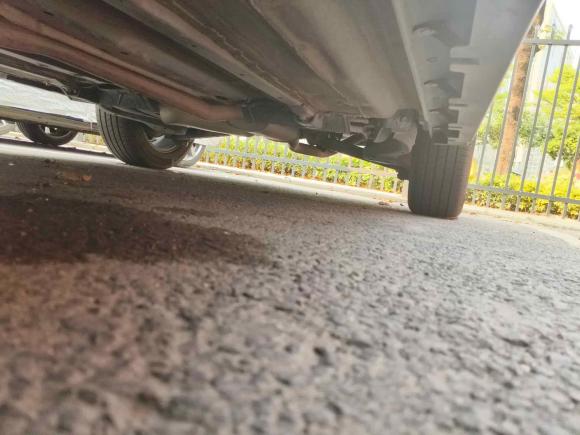 [深圳·粤M] 二手启辰启辰T702018款 2.0L CVT睿享版