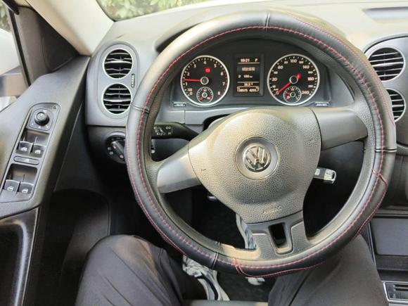 [芜湖·皖B] 二手大众途观2015款 1.8TSI 自动两驱风尚版