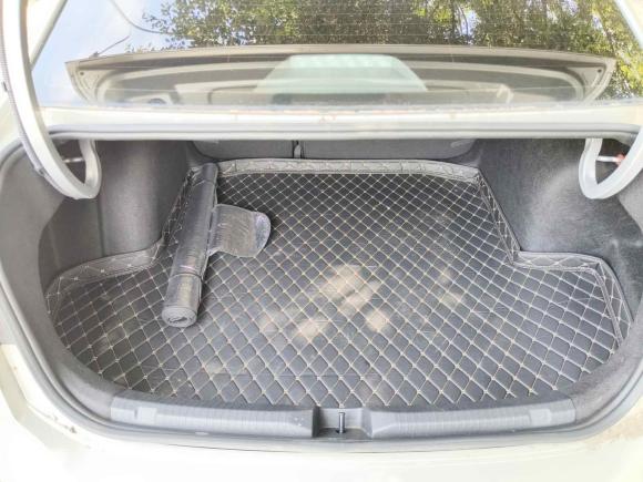 [温州·浙C] 二手大众朗逸2021款 1.5L 自动风尚版