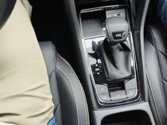 [杭州·浙A] 二手斯柯达柯迪亚克2022款 TSI330 7座两驱奢享版