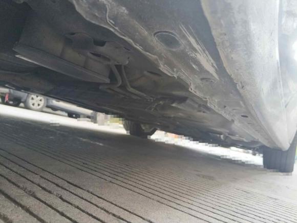 [合肥·皖A] 二手别克君越2016款 28T 尊享型