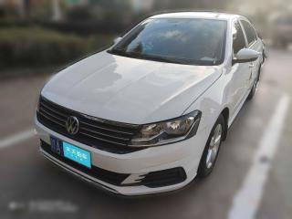 大众朗逸2019款朗逸启航1.5L自动风尚版国VI