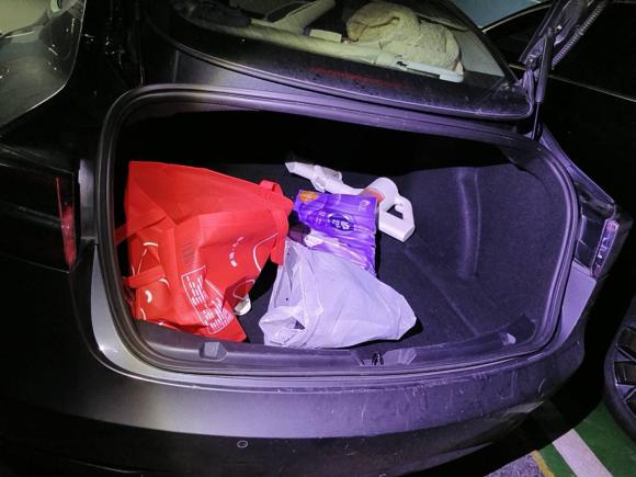 [深圳·沪A] 二手特斯拉Model 32019款 标准续航后驱升级版