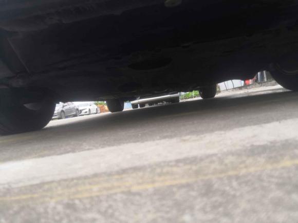 [佛山·粤E] 二手福特福克斯2012款 三厢 1.6L 自动风尚型