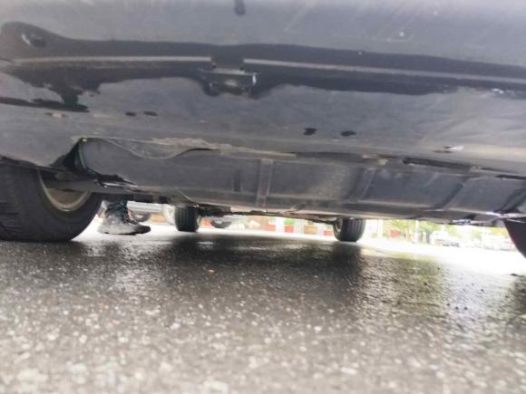 [金华·浙G] 二手福特麦柯斯2008款 2.3L 7座豪华型