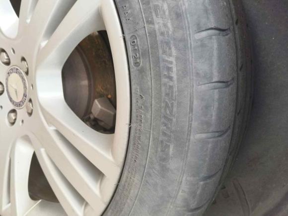 [金华·浙G] 二手奔驰奔驰GLK级2015款 GLK 260 4MATIC 动感型 极致版