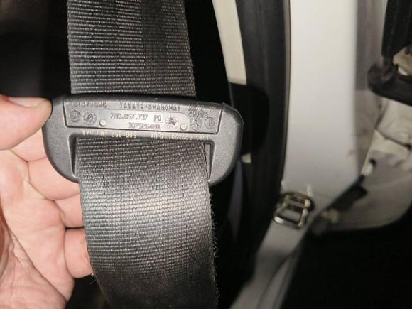 [嘉兴·赣E] 二手大众凌渡2015款 280TSI DSG舒适版