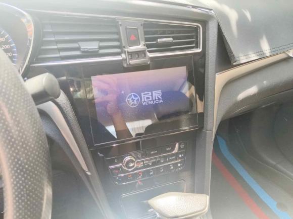 [义乌·浙G] 二手启辰启辰D602018款 1.6L CVT智联精英版