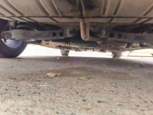 [武汉·鄂A] 二手荣威荣威i62018款 20T 自动旗舰版