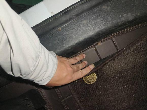 [常州·苏D] 二手名爵名爵ZS2017款 16T 自动尊享版