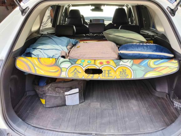 [温州·浙C] 二手丰田RAV4荣放2021款 2.0L CVT四驱风尚版