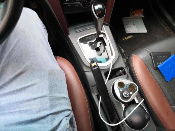 [苏州·苏E] 二手比亚迪比亚迪G52014款 1.5TID 自动尊贵型