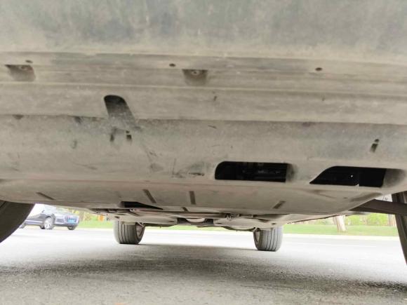 [西安·陕A] 二手大众途观L2017款 330TSI 自动两驱旗舰版