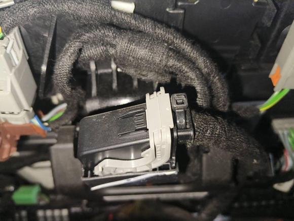 [西安·陕U] 二手沃尔沃沃尔沃XC902020款 T6 智雅豪华版 7座