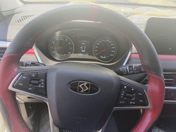 [青岛·鲁U] 二手思皓思皓X82021款 300T 手动全景豪华版 7座