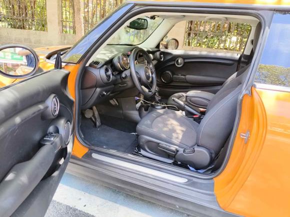 [无锡·苏A] 二手MINIMINI2016款 1.2T ONE 先锋派